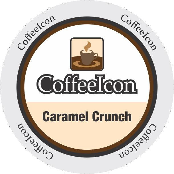 Caramel Crunch Single Serve