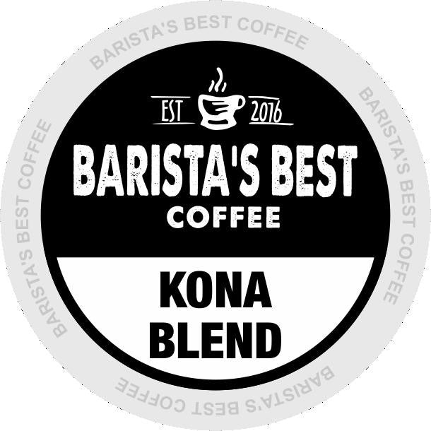 Kona Blend Single Serve -24ct