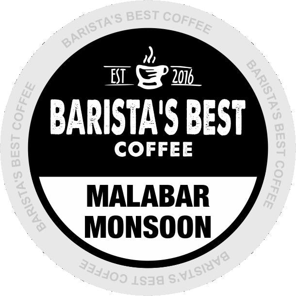 Malabar Monsoon Single Serve -24ct