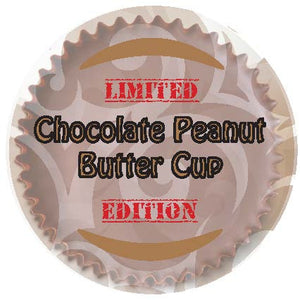 Chocolate Peanut Butter Cup Single Serve -24ct