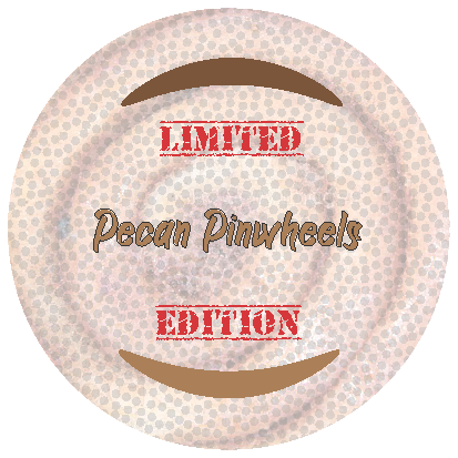 Pecan Pinwheel Single Serve -24ct
