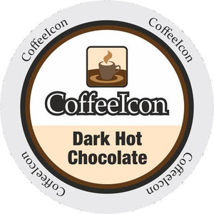 Dark Hot Chocolate Single Serve -24ct