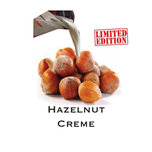 Hazelnut Cream Single Serve -24ct