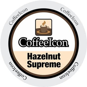 Hazelnut Supreme Single Serve