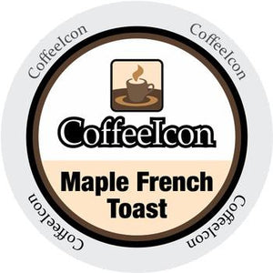 Maple French Toast Single Serve