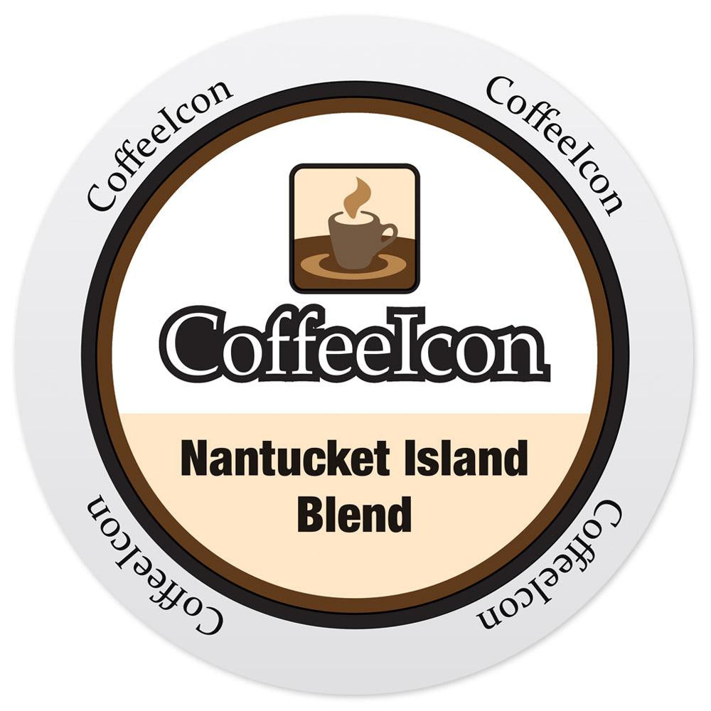 Nantucket Island Blend Single Serve