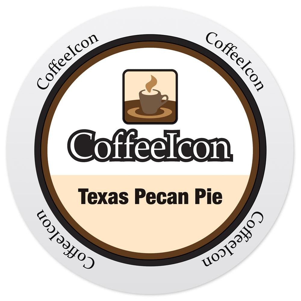 Texas Pecan Pie Single Serve