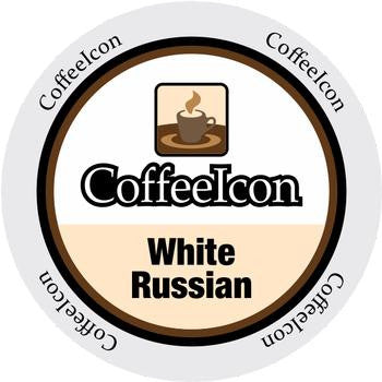 White Russian Single Serve