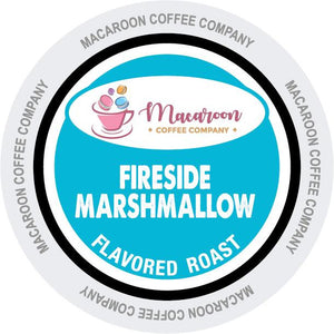 Fireside Marshmallow Single Serve -24ct